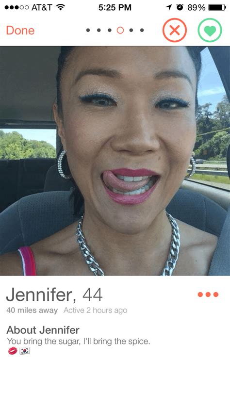 tinder milf Search